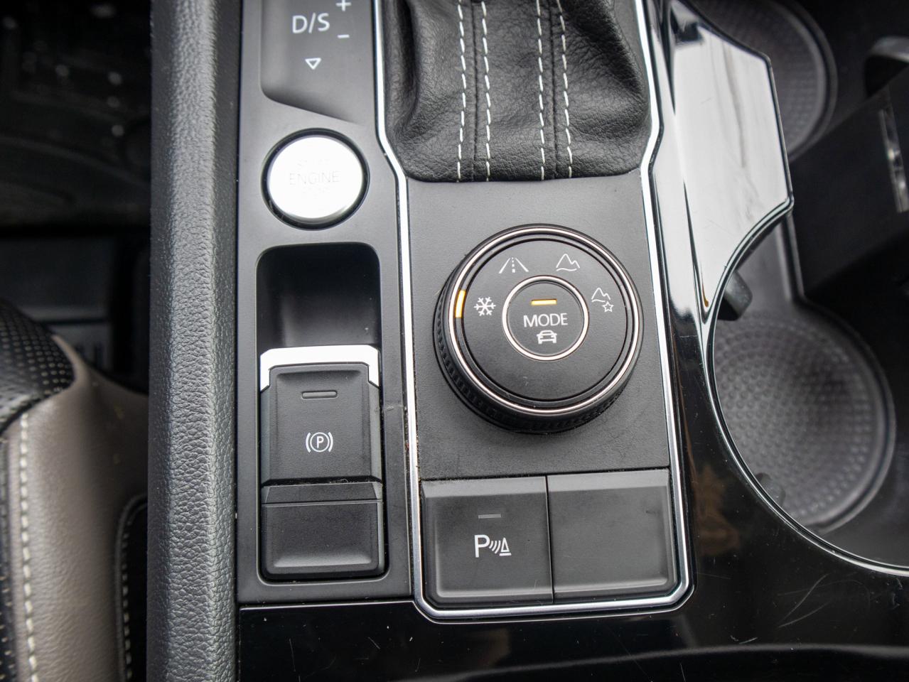 2023 Volkswagen Atlas Highline - Sunroof   Seat Memory Photo