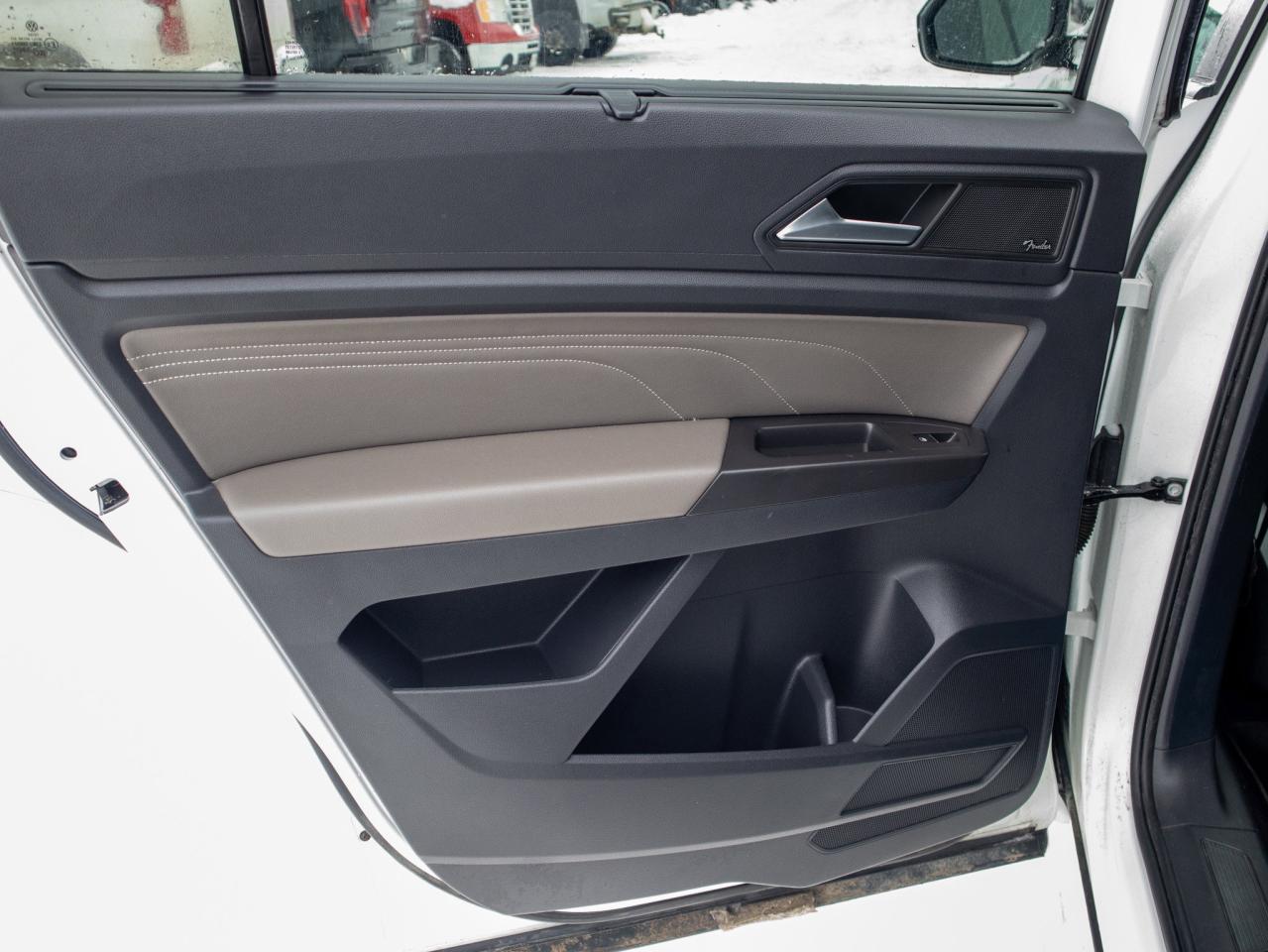 2023 Volkswagen Atlas Highline - Sunroof   Seat Memory Photo