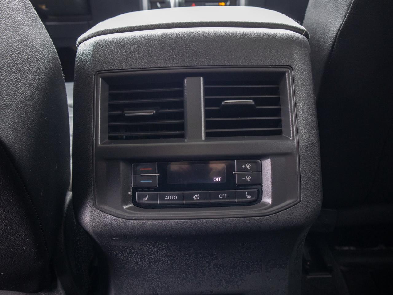 2023 Volkswagen Atlas Highline - Sunroof   Seat Memory Photo