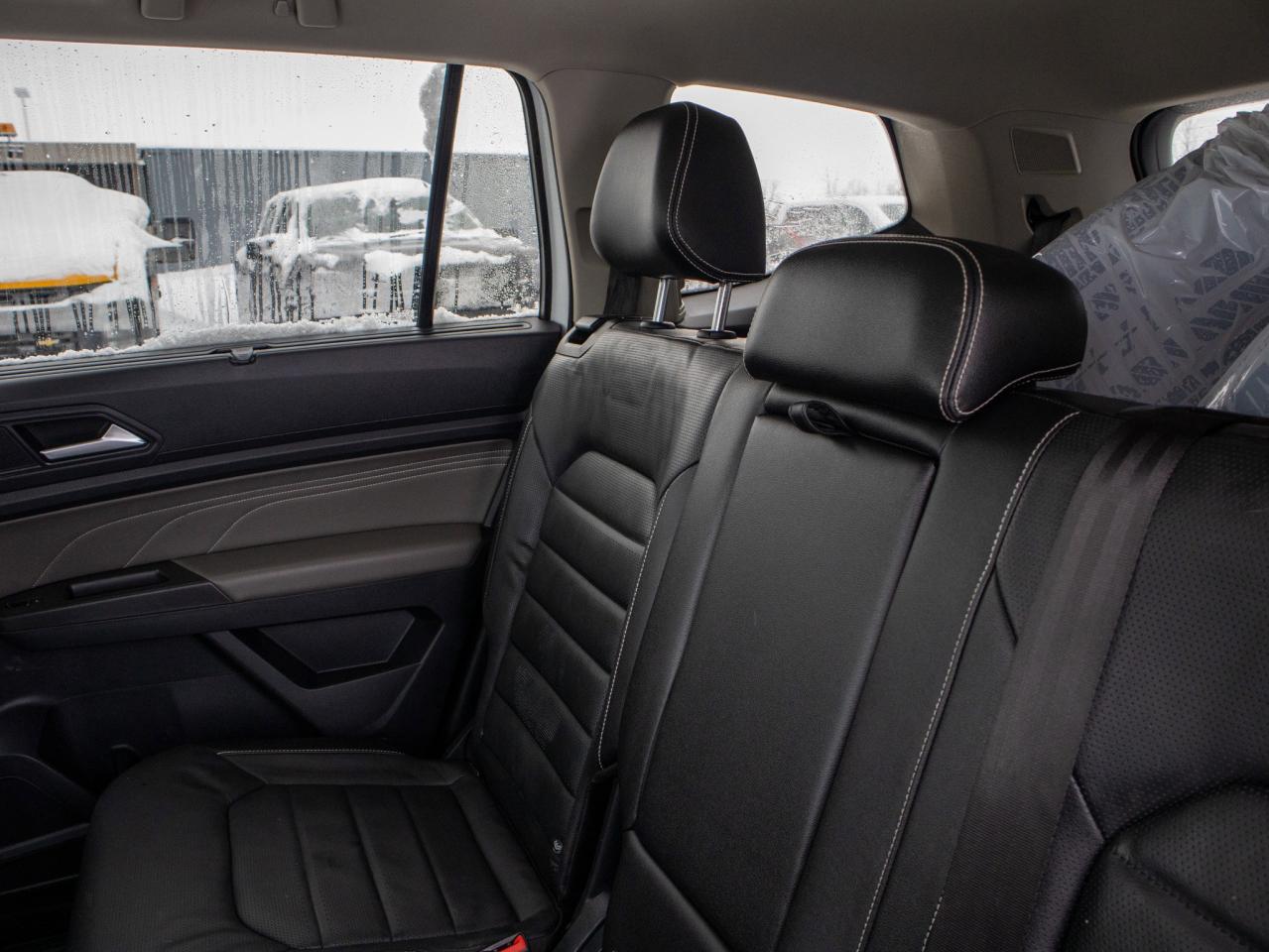 2023 Volkswagen Atlas Highline - Sunroof   Seat Memory Photo