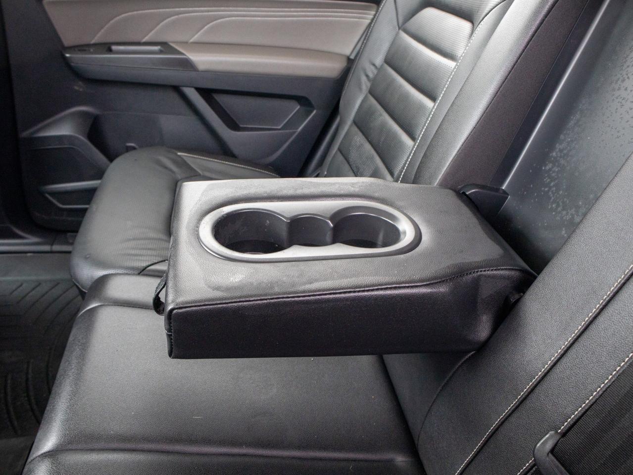 2023 Volkswagen Atlas Highline - Sunroof   Seat Memory Photo