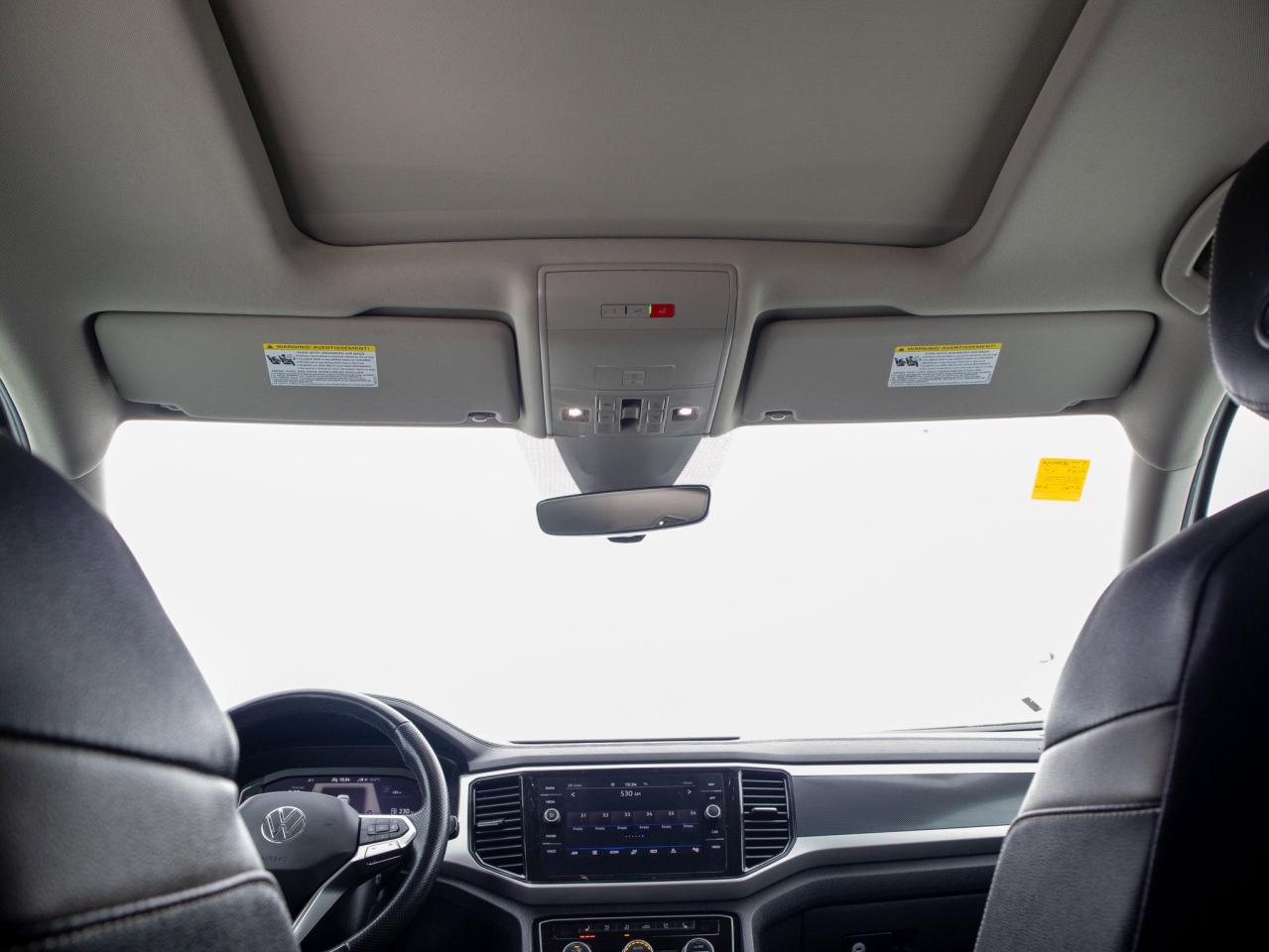 2023 Volkswagen Atlas Highline - Sunroof   Seat Memory Photo