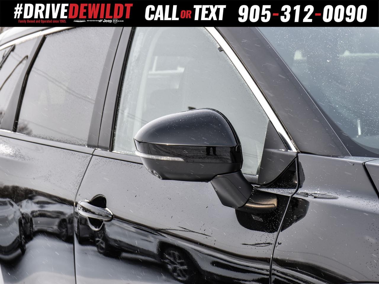 2023 Nissan Rogue SV MOONROOF   ALL WHEEL DRIVE   HEATED SEATS Photo