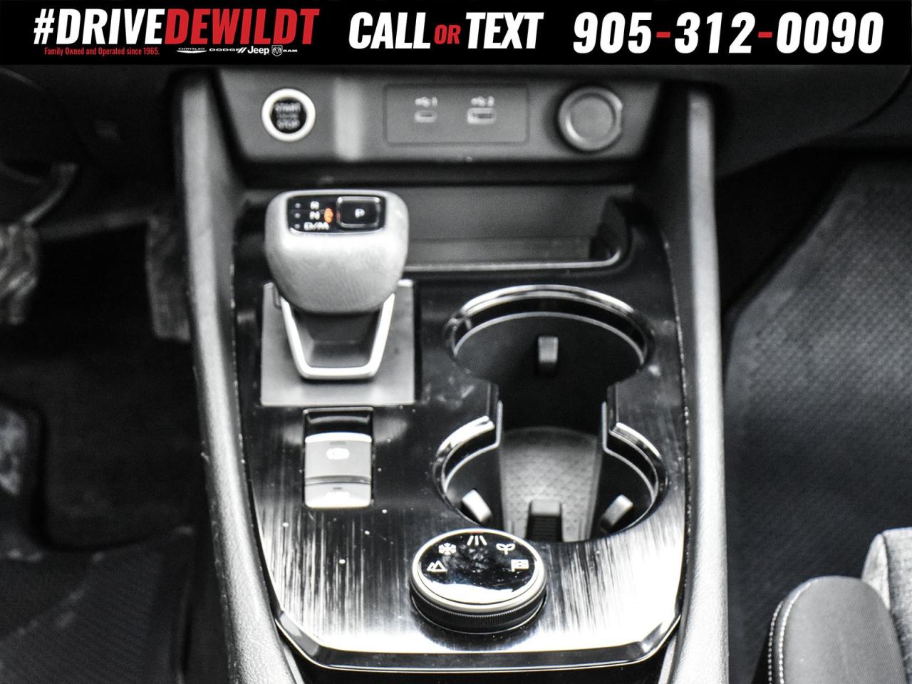 2023 Nissan Rogue SV MOONROOF   ALL WHEEL DRIVE   HEATED SEATS Photo