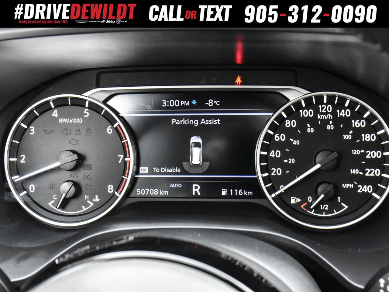 2023 Nissan Rogue SV MOONROOF   ALL WHEEL DRIVE   HEATED SEATS Photo