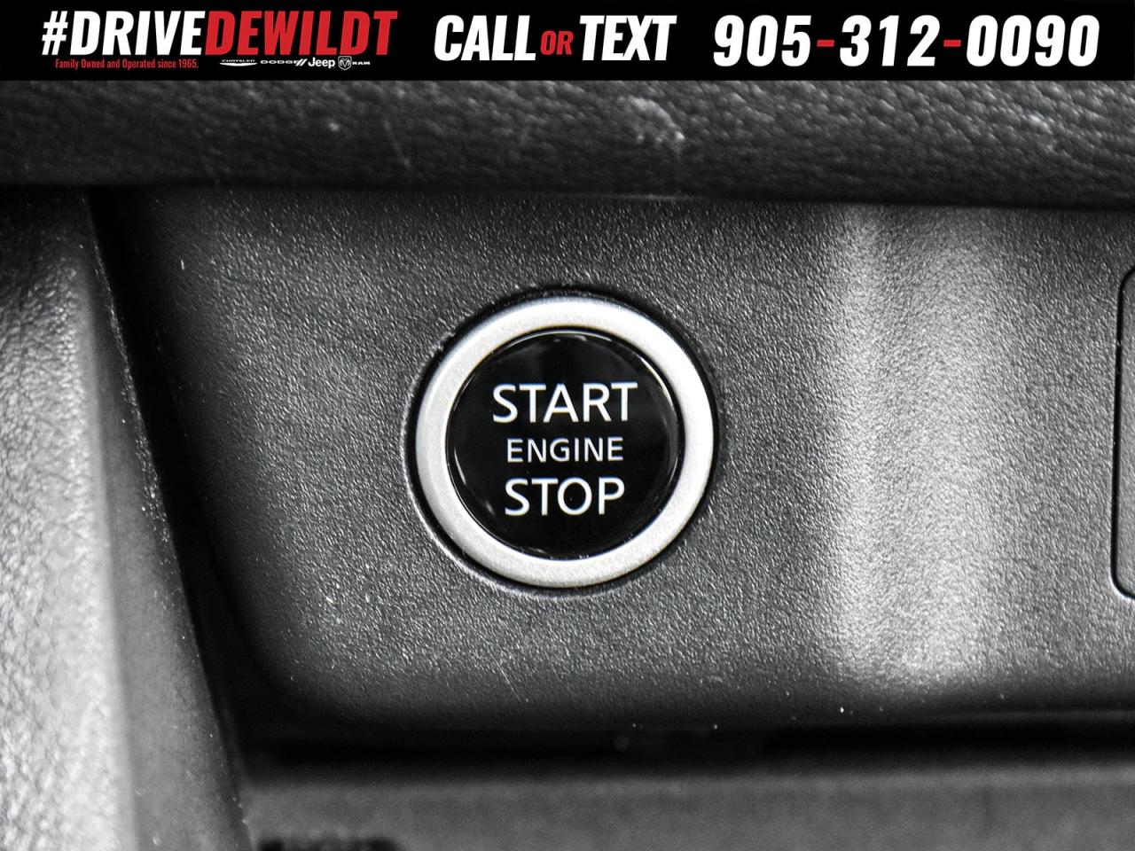 2023 Nissan Rogue SV MOONROOF   ALL WHEEL DRIVE   HEATED SEATS Photo