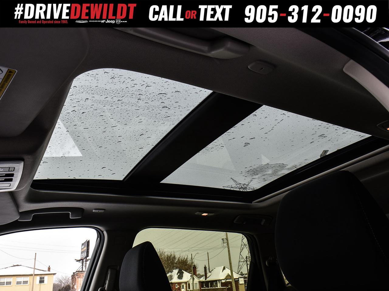 2023 Nissan Rogue SV MOONROOF   ALL WHEEL DRIVE   HEATED SEATS Photo