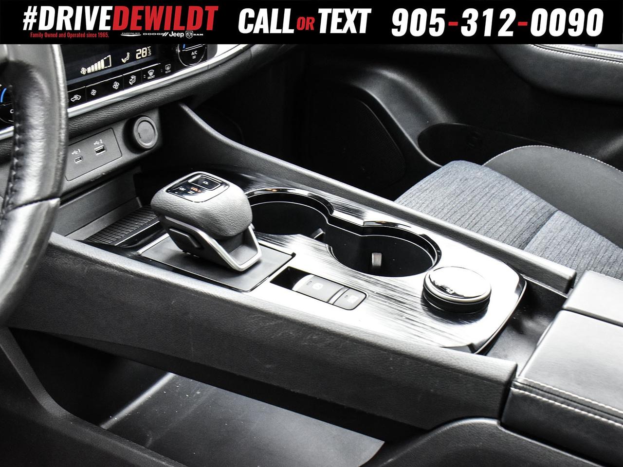 2023 Nissan Rogue SV MOONROOF   ALL WHEEL DRIVE   HEATED SEATS Photo