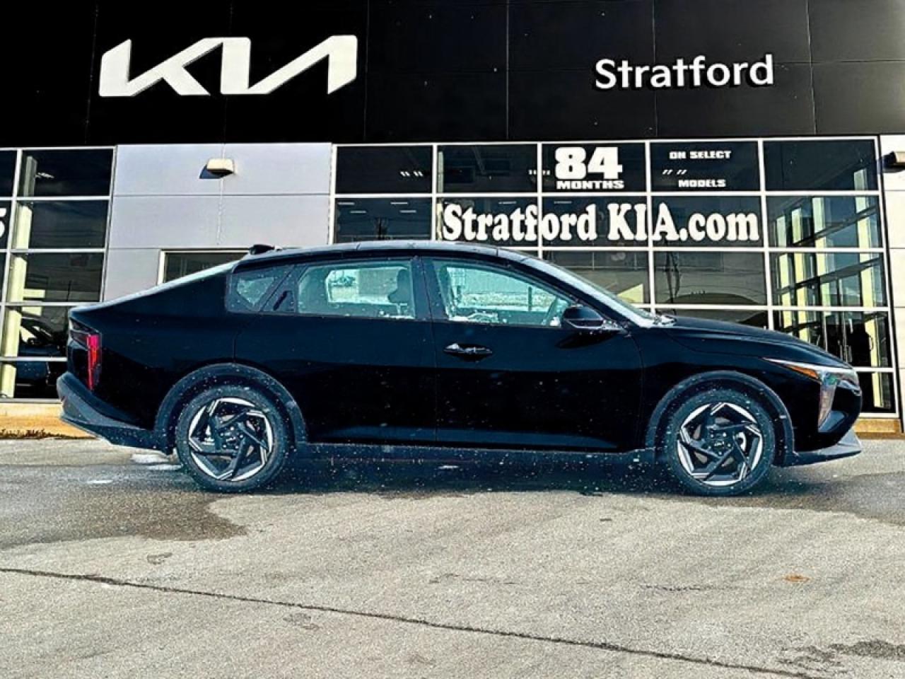 2026 Kia K4 EX IVT Photo