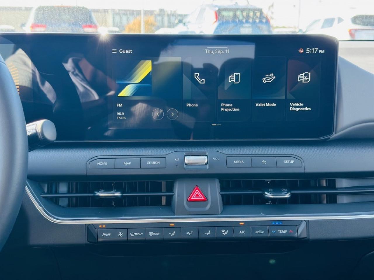 2026 Kia K4 EX IVT Photo