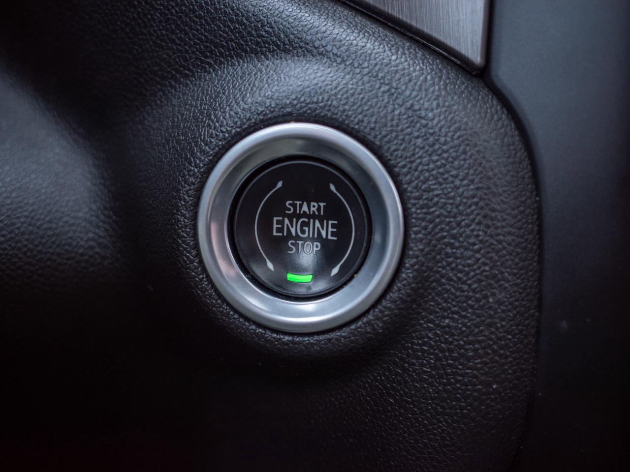 2021 GMC Sierra 1500 AT4 - Leather Steering Wheel   Seat Memory Photo