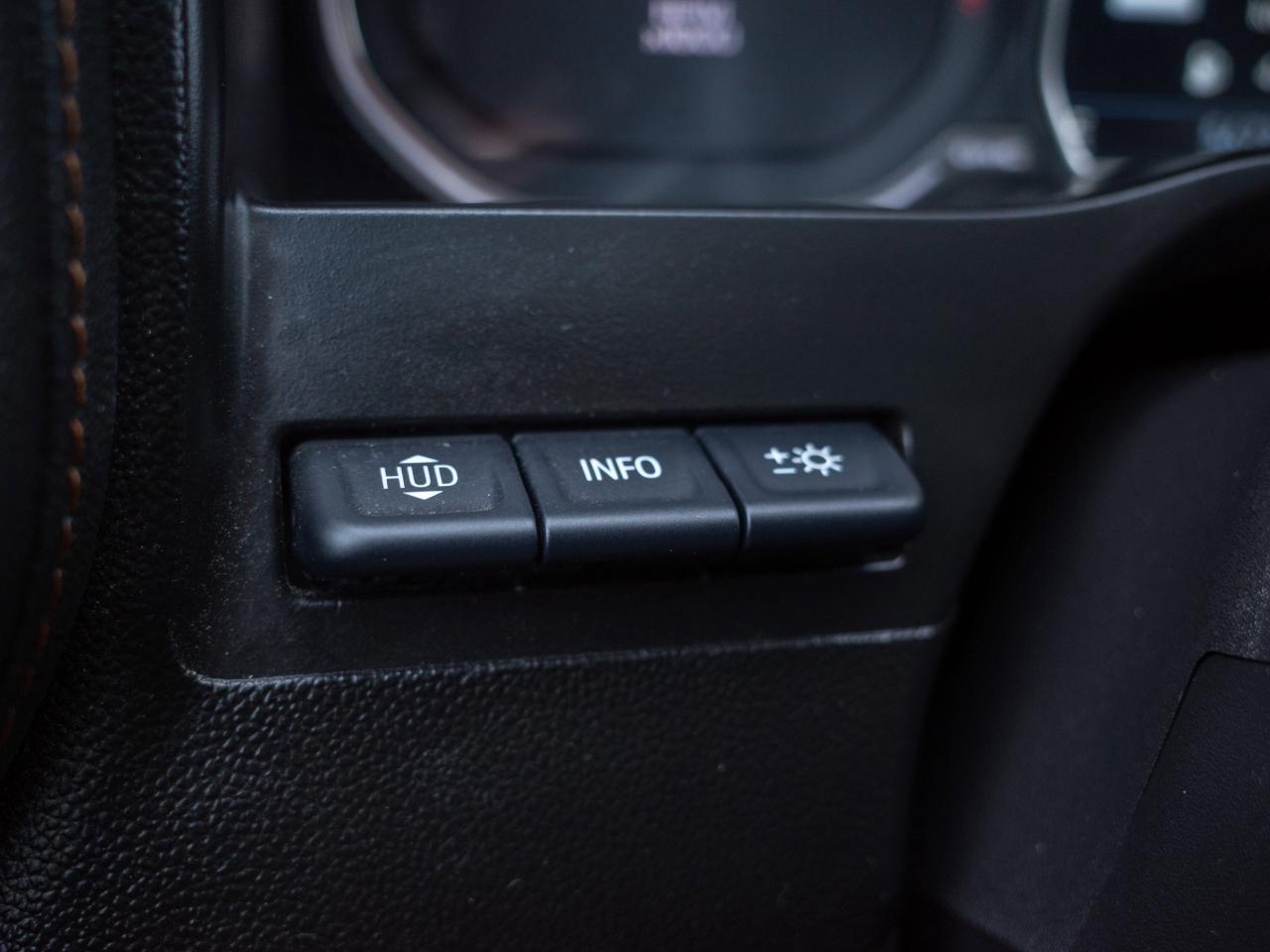 2021 GMC Sierra 1500 AT4 - Leather Steering Wheel   Seat Memory Photo