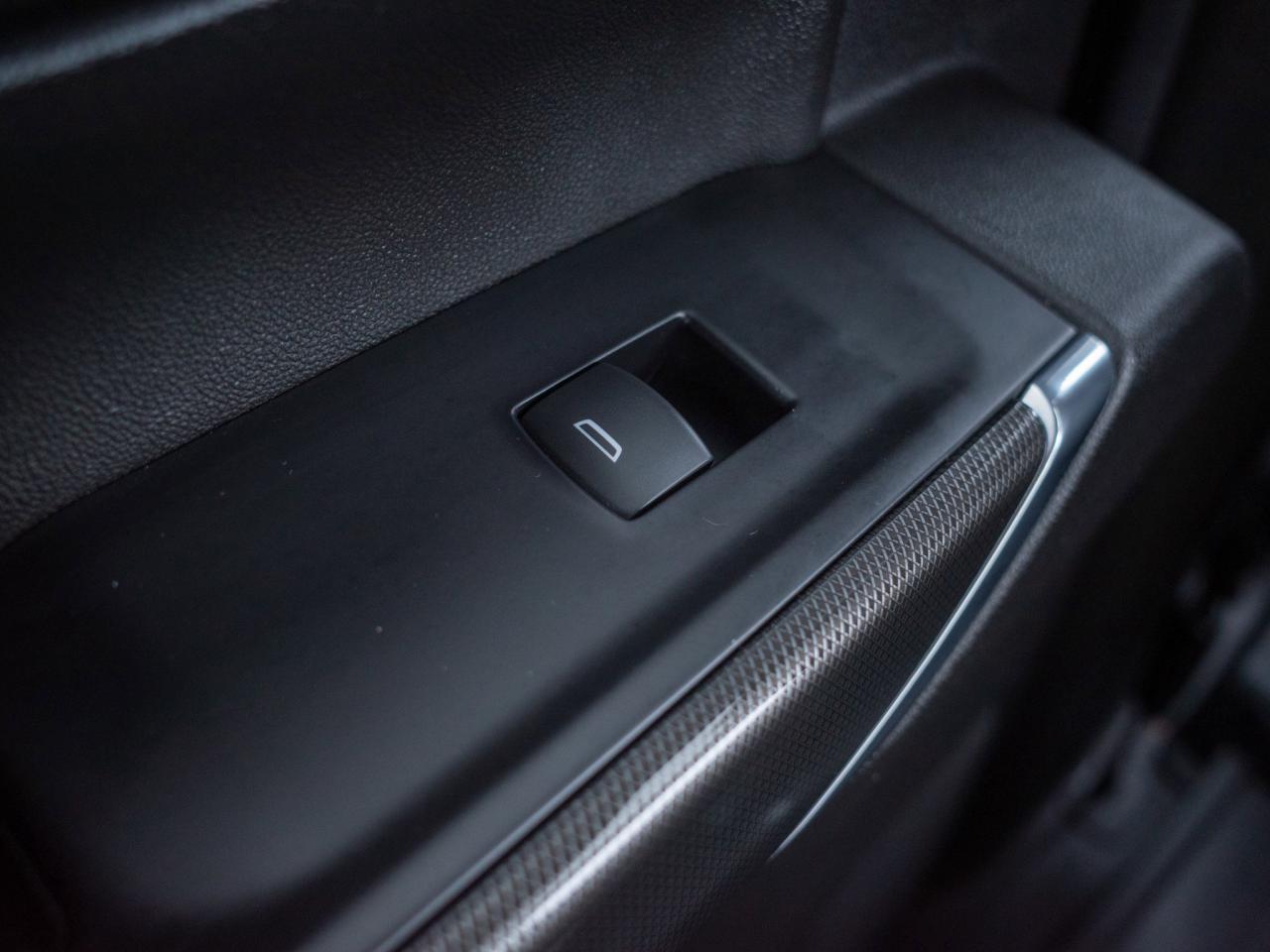 2021 GMC Sierra 1500 AT4 - Leather Steering Wheel   Seat Memory Photo