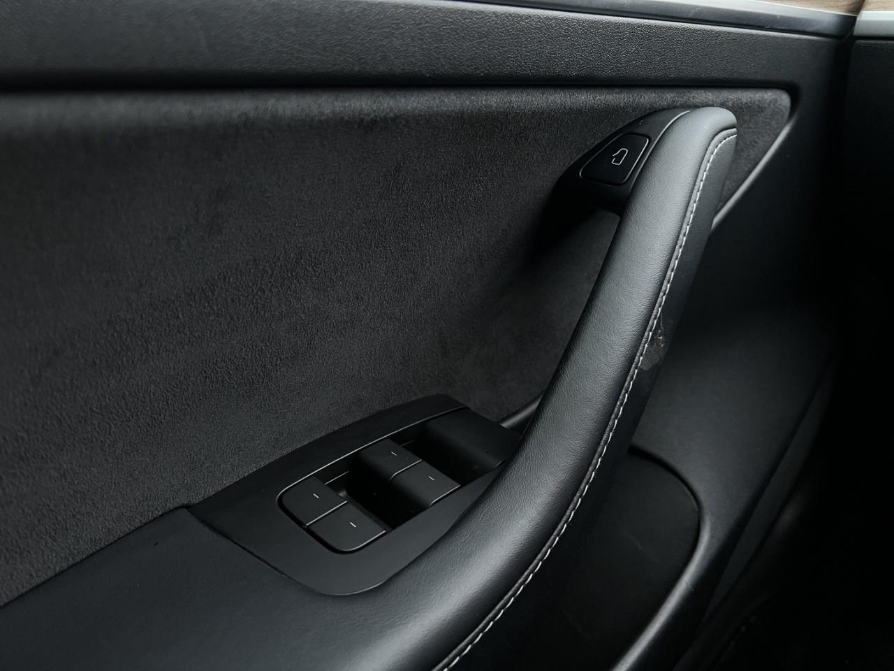 2022 Tesla Model 3 SR PLUS Pearl White   LFP BATTERY   Pano Roof   Le Photo