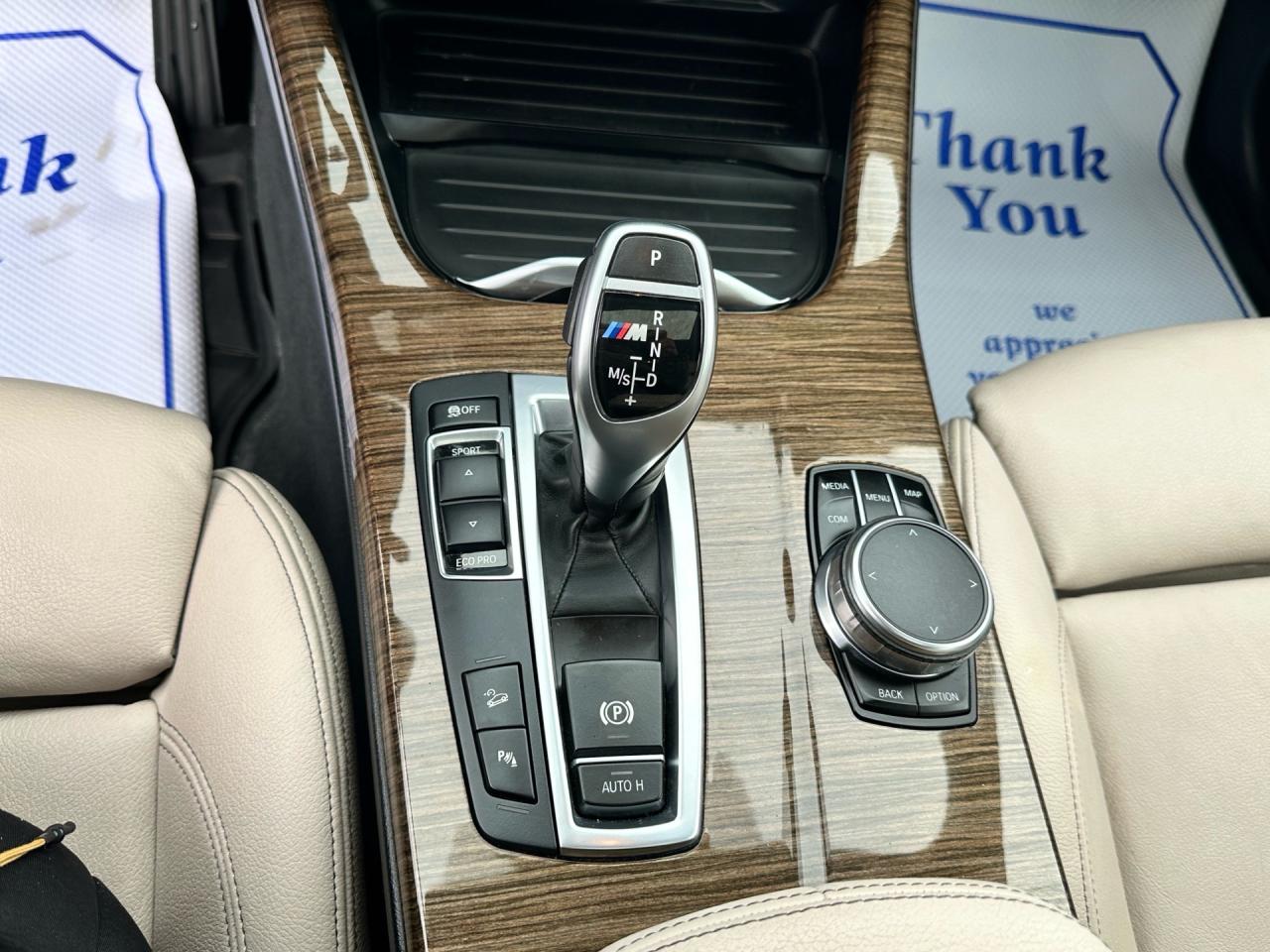 2017 BMW X4 M40i ~ AWD ~ NAV ~ HUD ~ CERTIFIED Photo