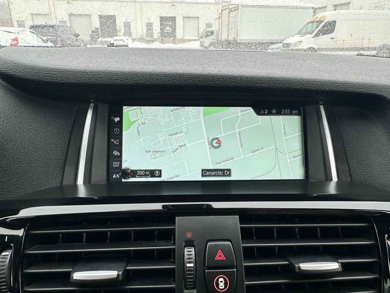 2017 BMW X4 M40i ~ AWD ~ NAV ~ HUD ~ CERTIFIED Photo