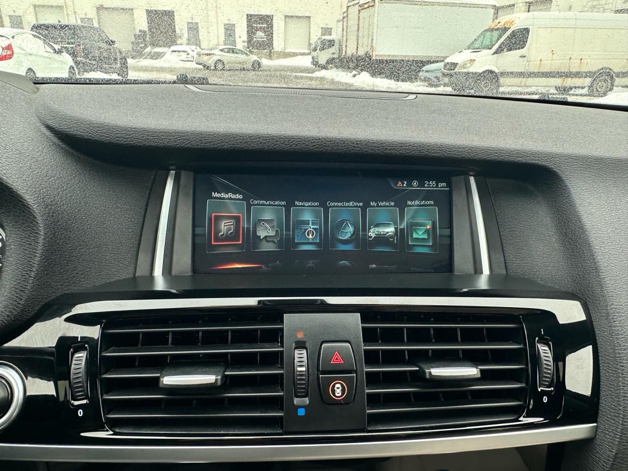 2017 BMW X4 M40i ~ AWD ~ NAV ~ HUD ~ CERTIFIED Photo