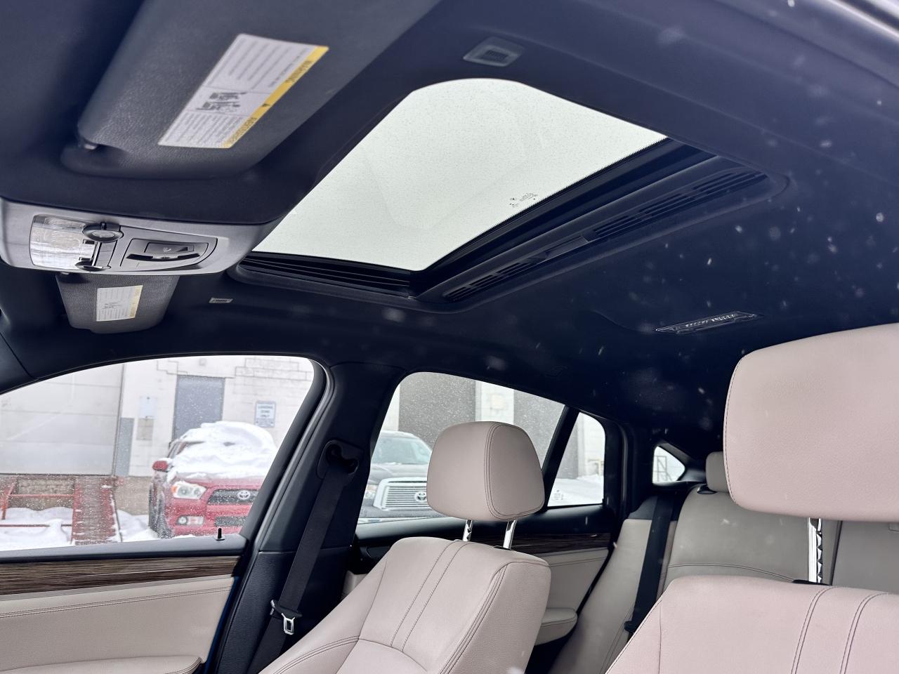 2017 BMW X4 M40i ~ AWD ~ NAV ~ HUD ~ CERTIFIED Photo