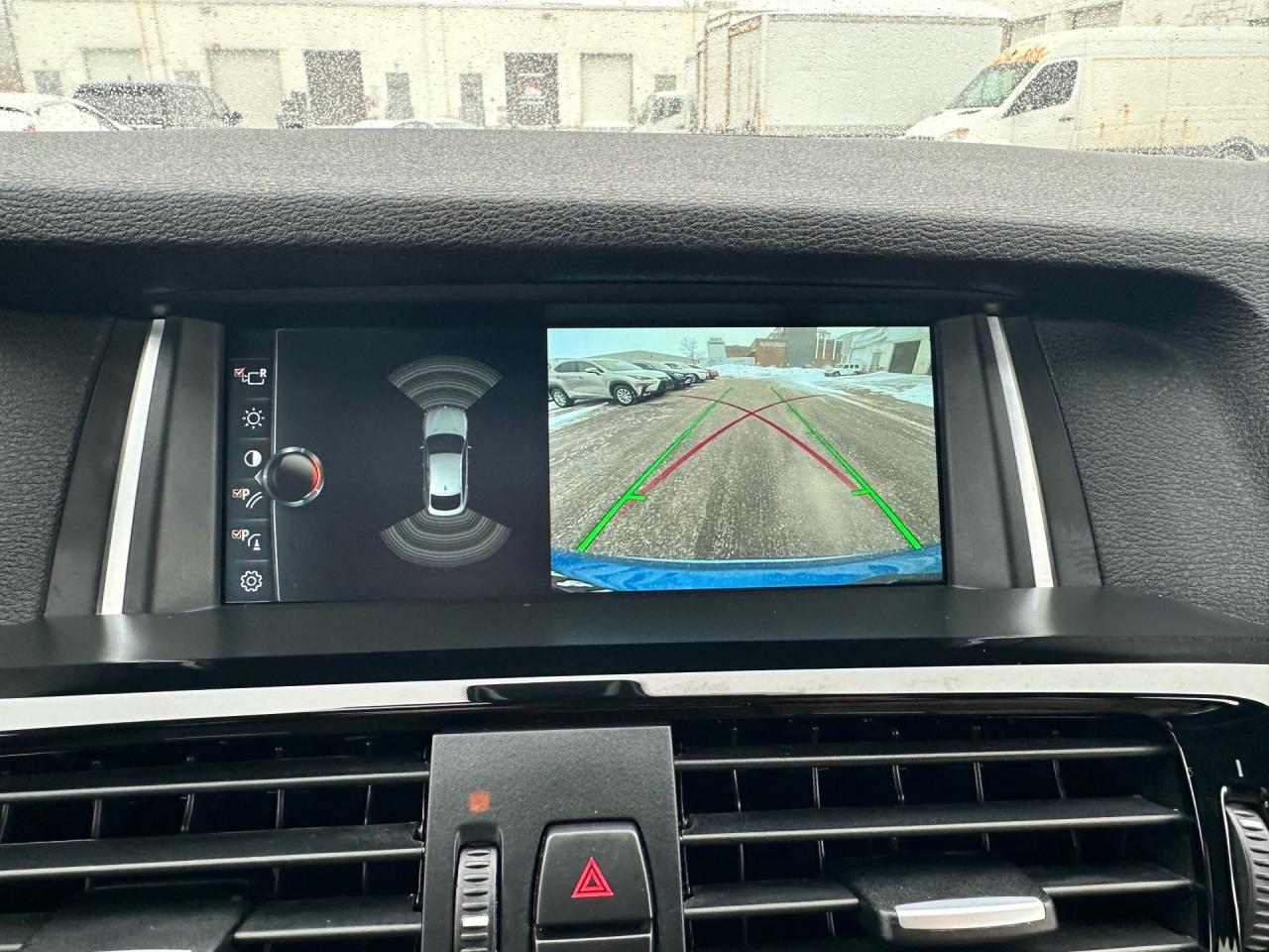 2017 BMW X4 M40i ~ AWD ~ NAV ~ HUD ~ CERTIFIED Photo