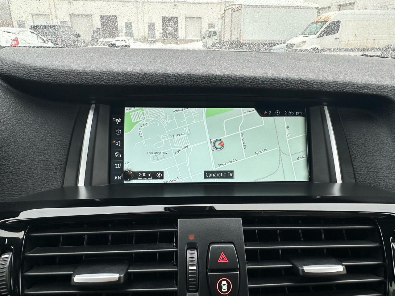 2017 BMW X4 M40i ~ AWD ~ NAV ~ HUD ~ CERTIFIED Photo