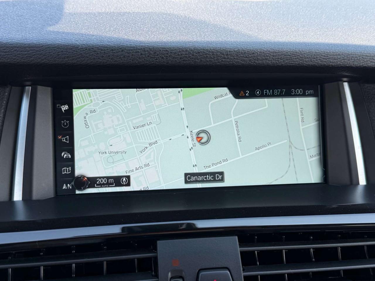 2017 BMW X4 M40i ~ AWD ~ NAV ~ HUD ~ CERTIFIED Photo