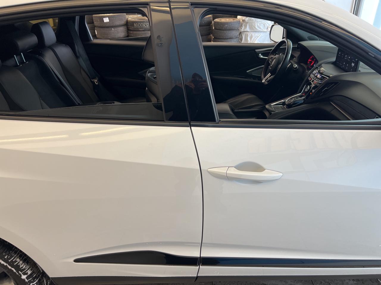 2022 Acura RDX Platinum Elite A-Spec AWD Photo