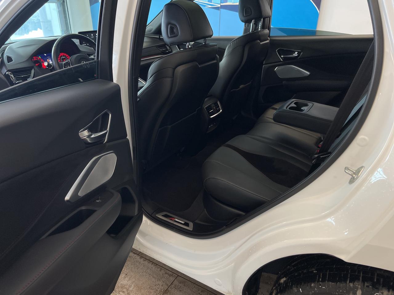 2022 Acura RDX Platinum Elite A-Spec AWD Photo