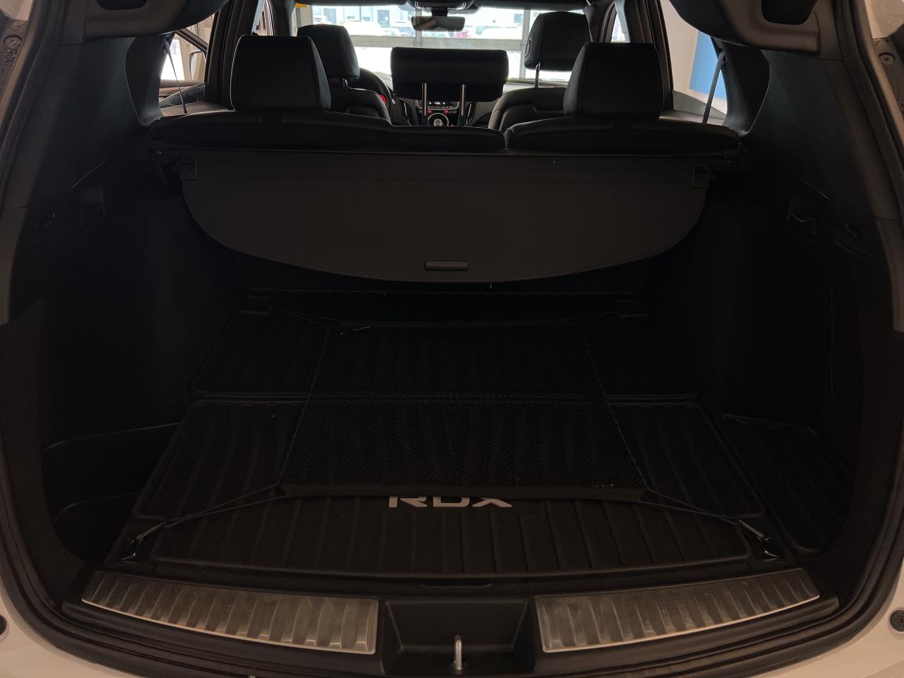 2022 Acura RDX Platinum Elite A-Spec AWD Photo