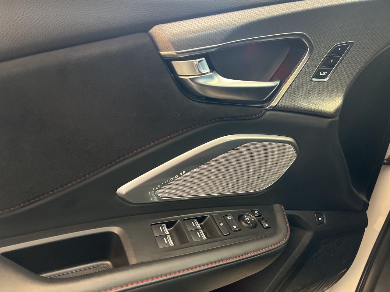 2022 Acura RDX Platinum Elite A-Spec AWD Photo