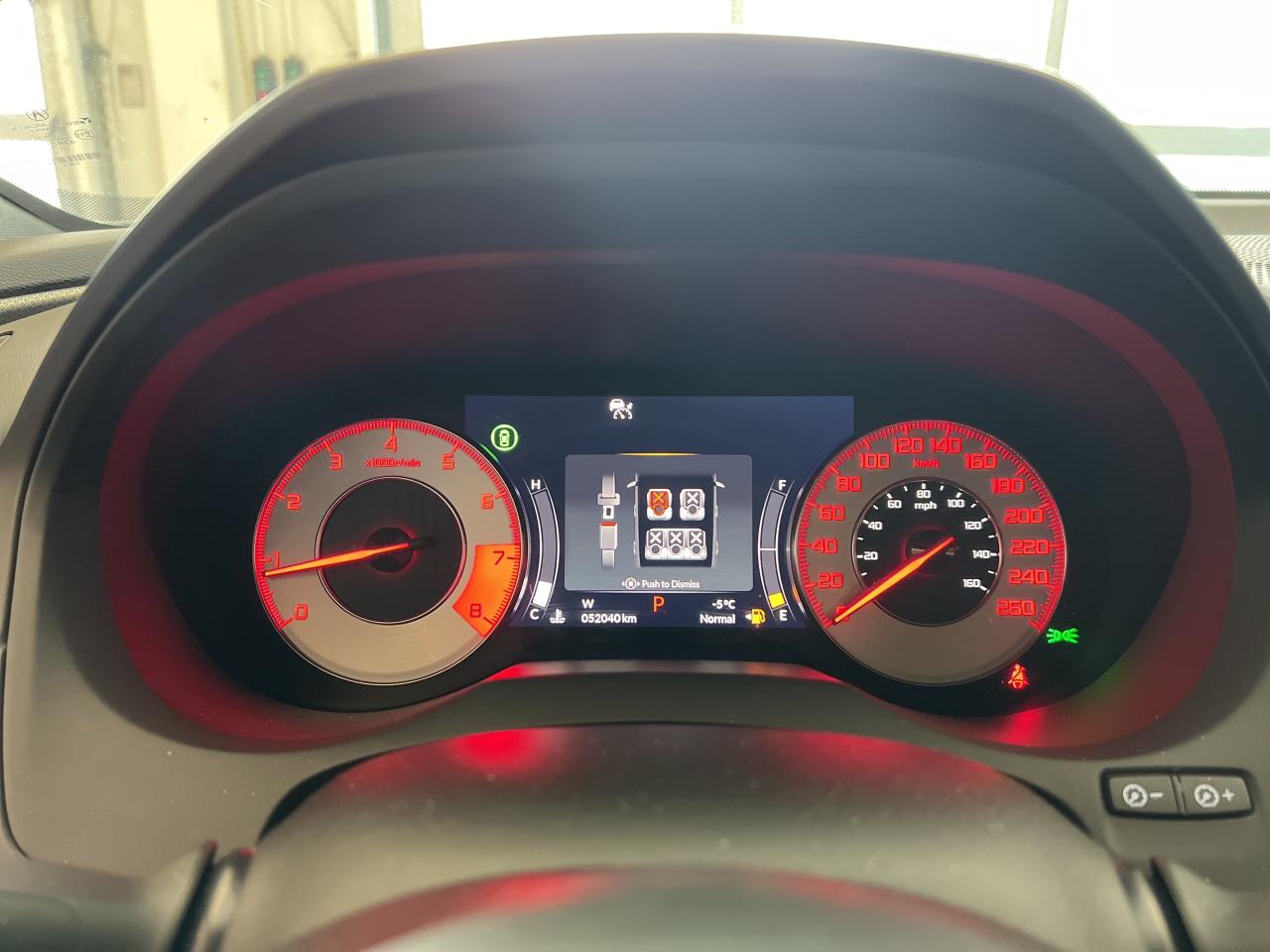 2022 Acura RDX Platinum Elite A-Spec AWD Photo