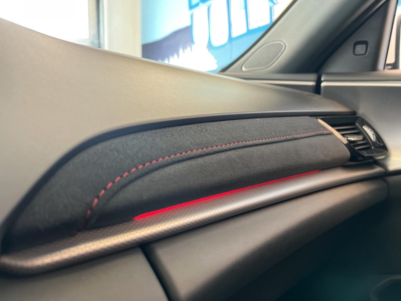 2022 Acura RDX Platinum Elite A-Spec AWD Photo