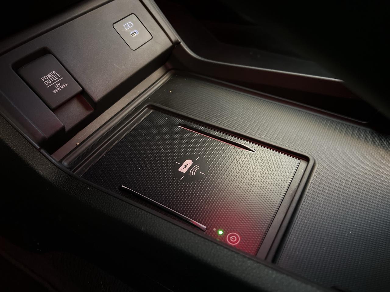 2022 Acura RDX Platinum Elite A-Spec AWD Photo