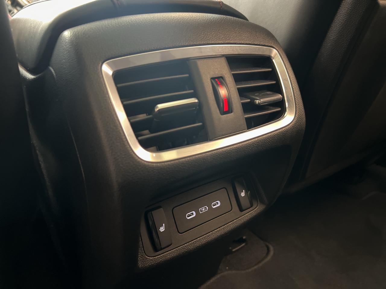 2022 Acura RDX Platinum Elite A-Spec AWD Photo