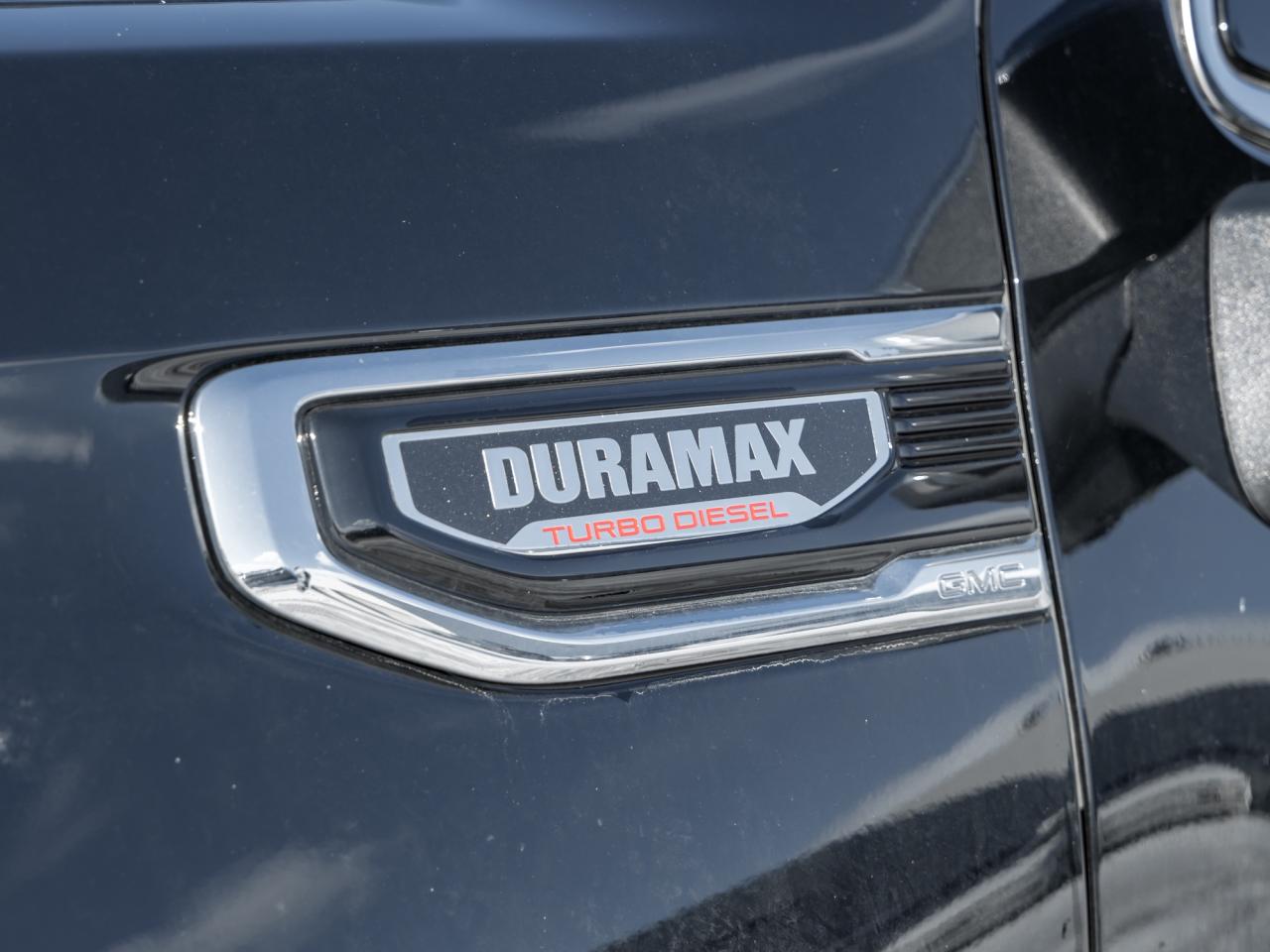 2025 GMC Sierra 1500 4WD Crew Cab 147  Denali Photo