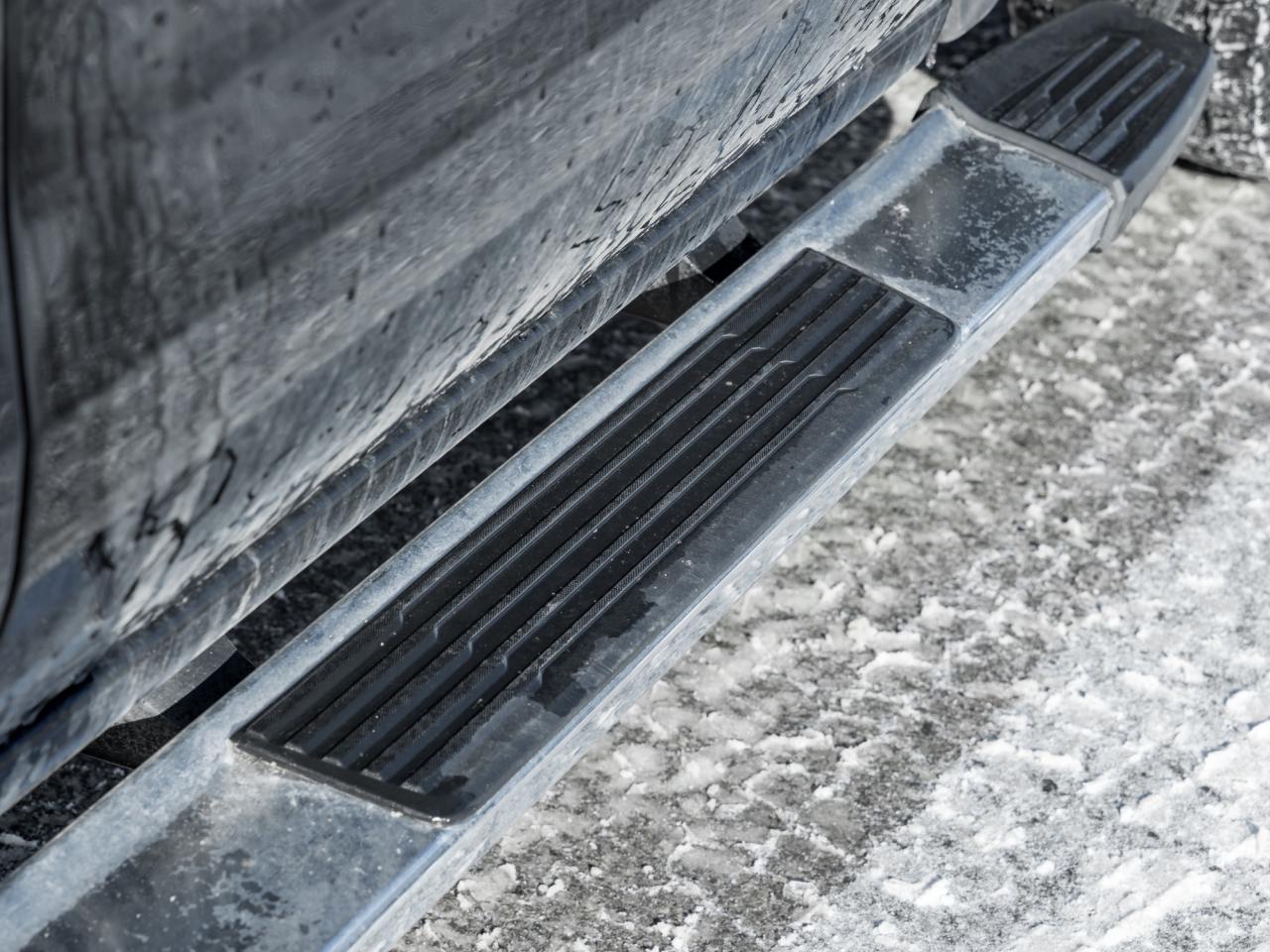 2025 GMC Sierra 1500 4WD Crew Cab 147  Denali Photo