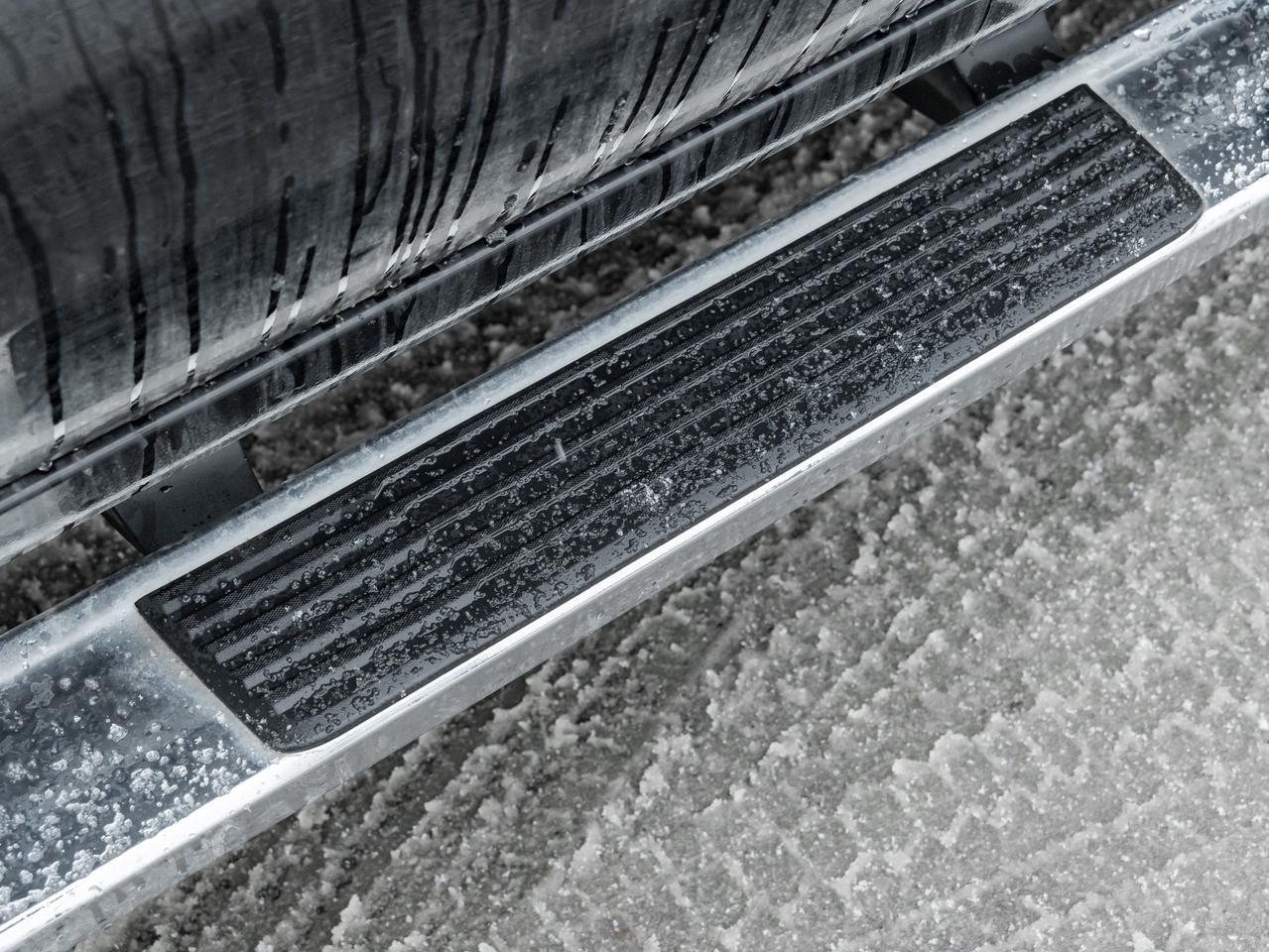 2025 GMC Sierra 1500 3.0L Duramax Diesel   Crew Cab Short Box   4WD Photo