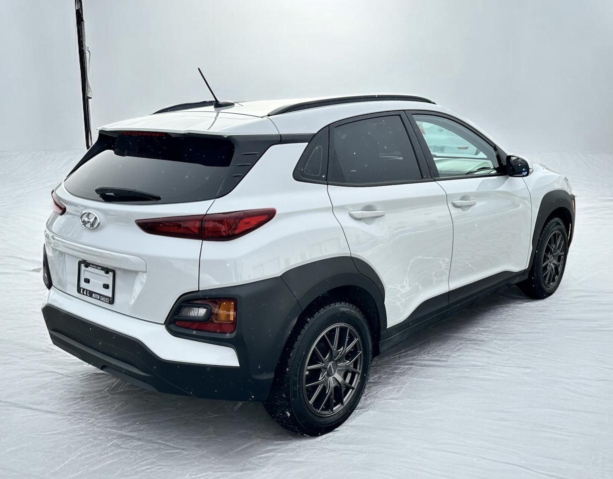 2019 Hyundai KONA Essential ~ CarPlay ~ No Accidents ~ Certified Photo