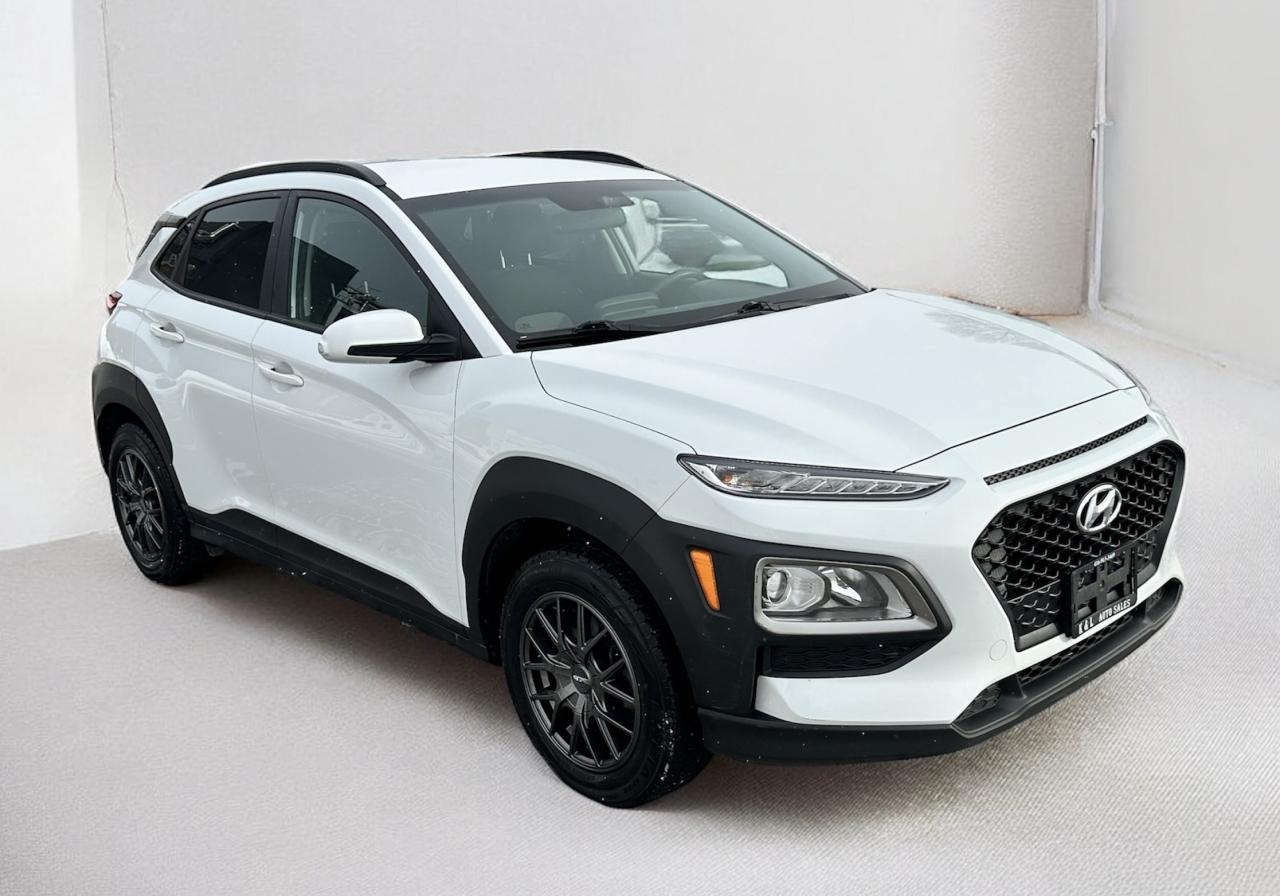 2019 Hyundai KONA Essential ~ CarPlay ~ No Accidents ~ Certified Photo