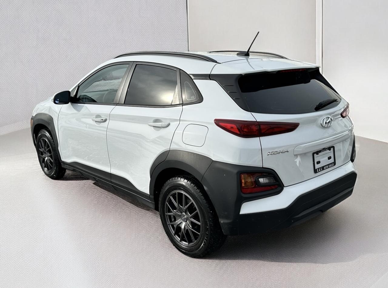 2019 Hyundai KONA Essential ~ CarPlay ~ No Accidents ~ Certified Photo