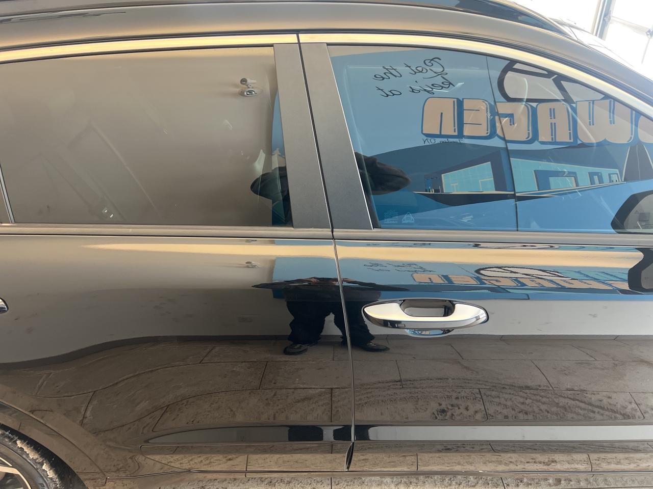 2024 Kia NIRO SX FWD Photo