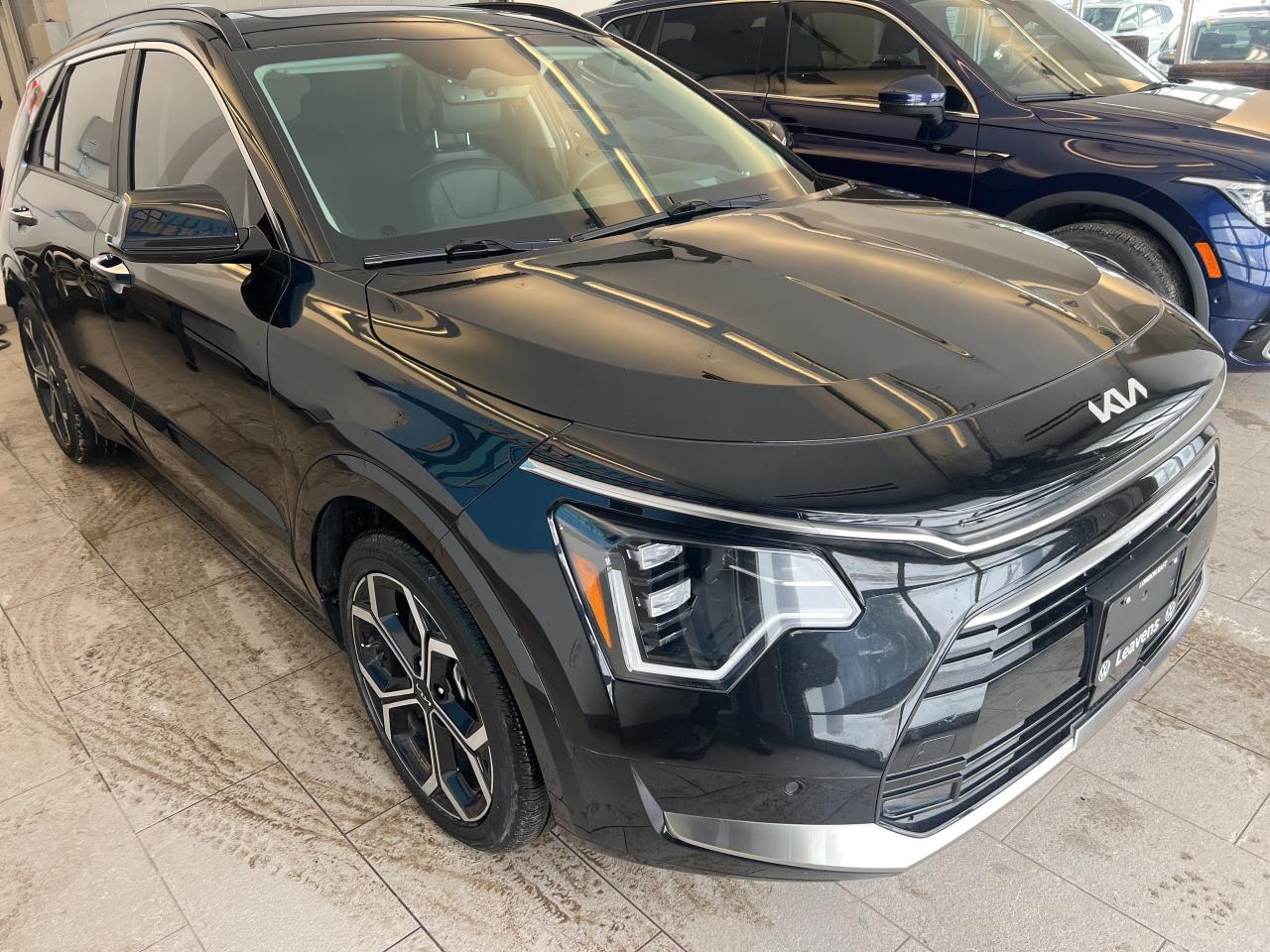 2024 Kia NIRO SX FWD Photo