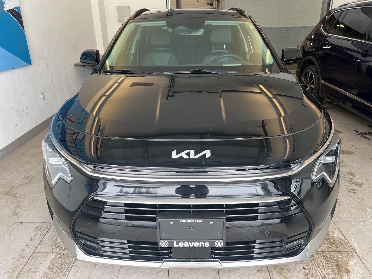 2024 Kia NIRO SX FWD Photo