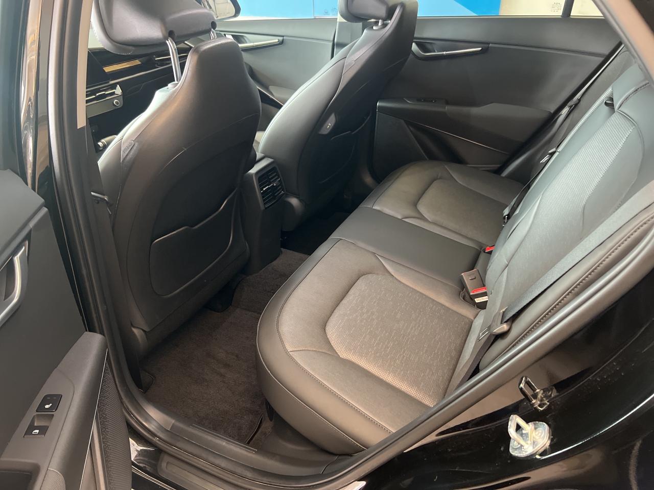 2024 Kia NIRO SX FWD Photo