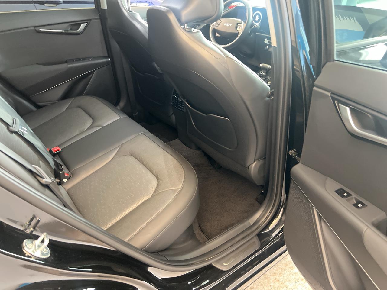 2024 Kia NIRO SX FWD Photo