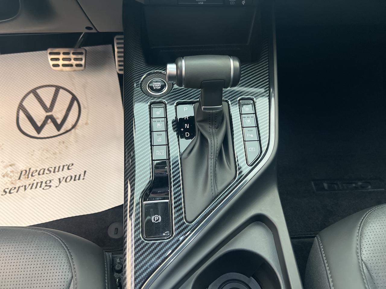 2024 Kia NIRO SX FWD Photo