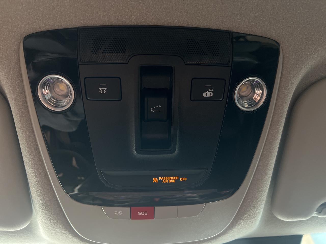 2024 Kia NIRO SX FWD Photo