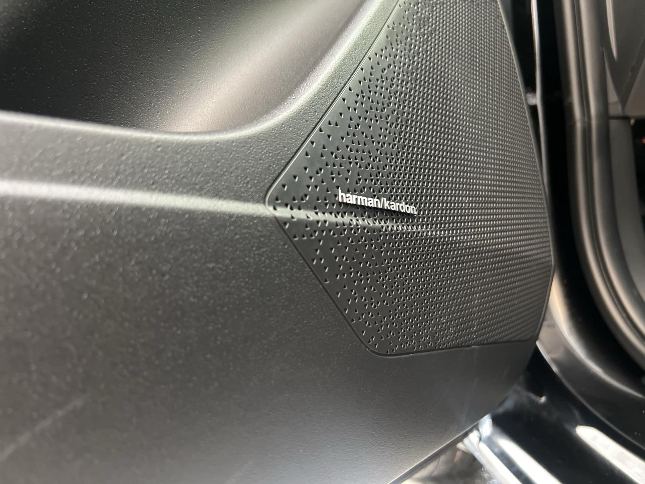 2024 Kia NIRO SX FWD Photo