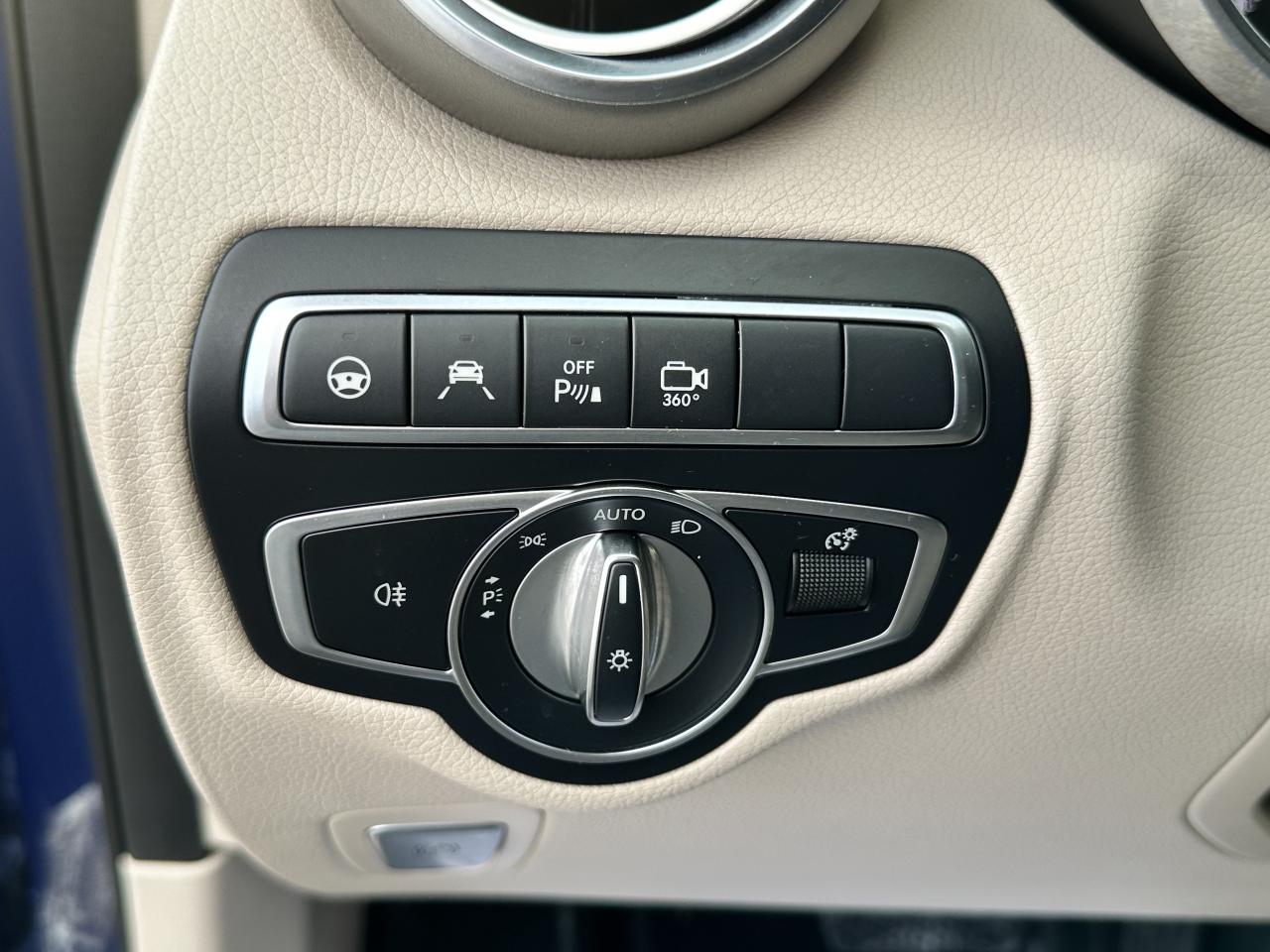 2018 Mercedes-Benz GLC-Class GLC 300 ~ Coupe ~ 4MATIC ~ CERTIFIED Photo