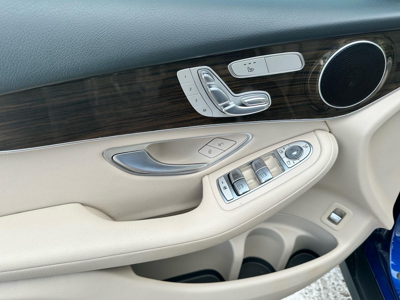 2018 Mercedes-Benz GLC-Class GLC 300 ~ Coupe ~ 4MATIC ~ CERTIFIED Photo