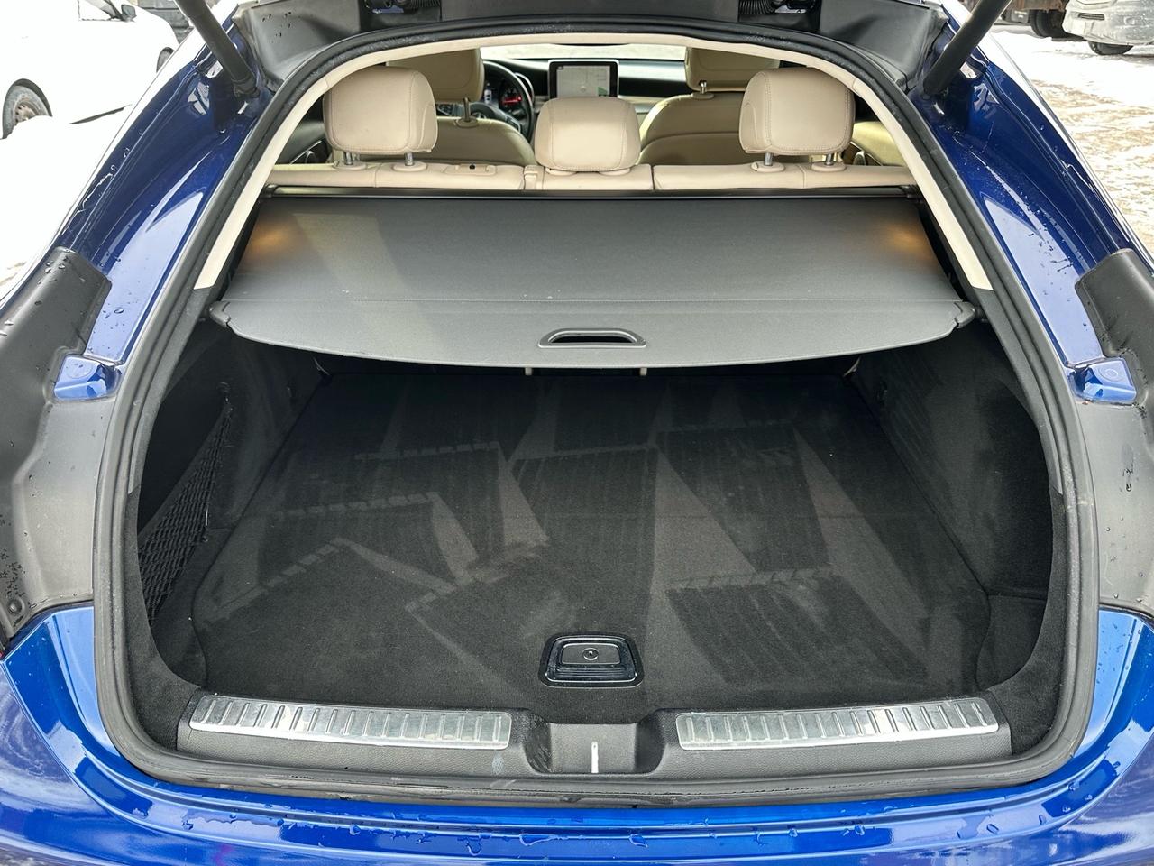 2018 Mercedes-Benz GLC-Class GLC 300 ~ Coupe ~ 4MATIC ~ CERTIFIED Photo